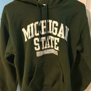 Michigan State Hoodie